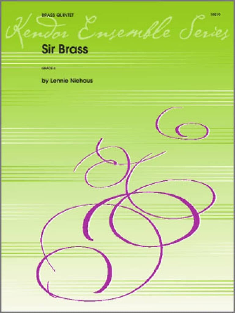 Sir Brass